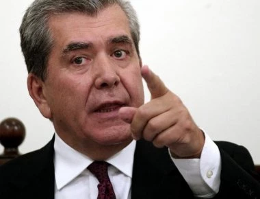 Μητρόπουλος: Τέλος δώρα και αναδρομικά σε συνταξιούχους με την τροπολογία για τα ειδικά μισθολόγια